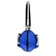 thumbnail image 1 of Bolsa de transporte impermeable para baloncesto, fútbol y voleibol + correa de hombro ajustable Azul, 1 of 9