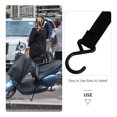 thumbnail image 6 of REACHISE Scooter And Motorcycle Rain Cover Rainproof Motor Bike Cover Motorcycle Tarp For Electric Bikes Motorcycles Bicycles 72x250cm, 6 of 9