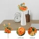 thumbnail image 4 of BESTYASH 2Ud Ramo Decorativo De Peonías Artificiales Para Ambiente Y, 4 of 6