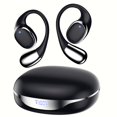 thumbnail image 1 of Auriculares Inalámbricos Open Ear SARUNN ER Bluetooth 5.3 IP55, 1 of 6