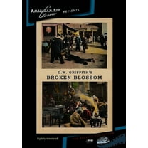 Broken Blossoms (DVD), American Pop Classic, Drama