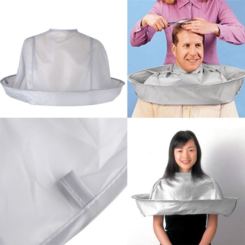 Canis HOT Sales Hair Cutting Cloak Umbrella Cape Family Canis HOT Sales Hair Cutting Cloak Umbrella Cape Family