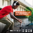 thumbnail image 4 of Auriculares inalámbricos JBL Tune 510BT Bluetooth Pure Bass Black, 4 of 9