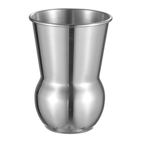

Moscow Mule Mug Chrome