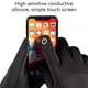 thumbnail image 4 of Cozy Season Gloves, Cozy Season Thermal Winter Gloves, 4 of 5