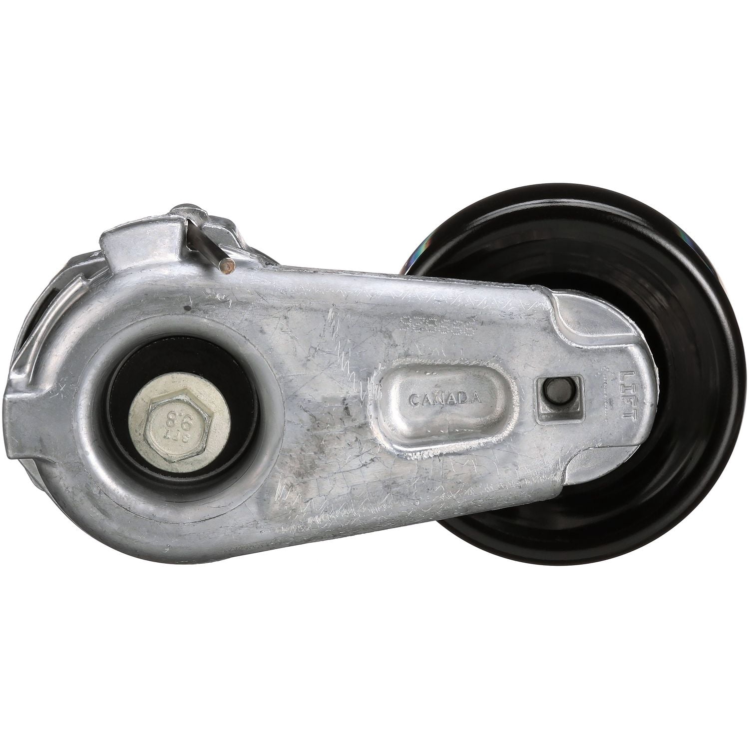 Gates 39052 DriveAlign Automatic Belt Drive Tensioner