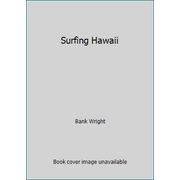 Surfing Hawaii [Paperback - Used]