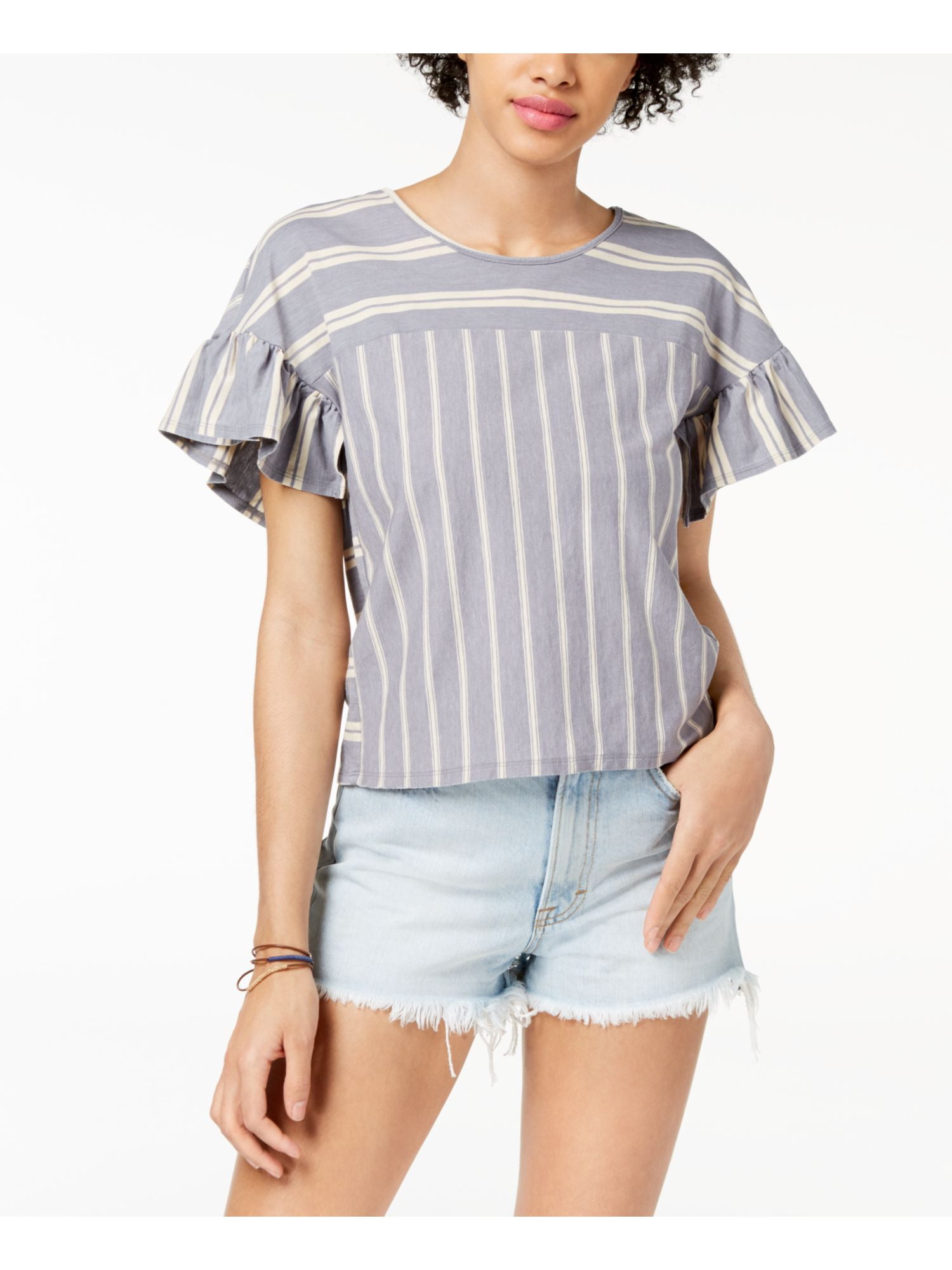 LUCKY BRAND $50 Womens New 1410 Blue 