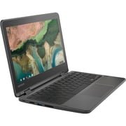 Restored Lenovo 300e Chromebook 2nd Gen AST 11.6 Touchscreen, AMD A-Series A4-9120C, 4GB RAM, 32GB SSD, ChromeOS, 82CE001LUS