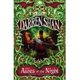 thumbnail image 1 of Pre-Owned Allies of the Night: The Saga of Darren Shan Book 8 (Paperback) 000713780X 9780007137800, 1 of 1