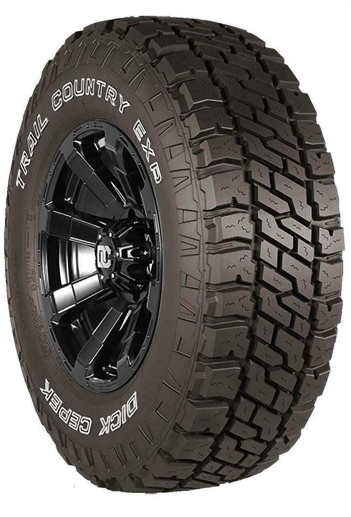 Toyo open country a/t iii 265/70R17 115T bsw all-season tire 