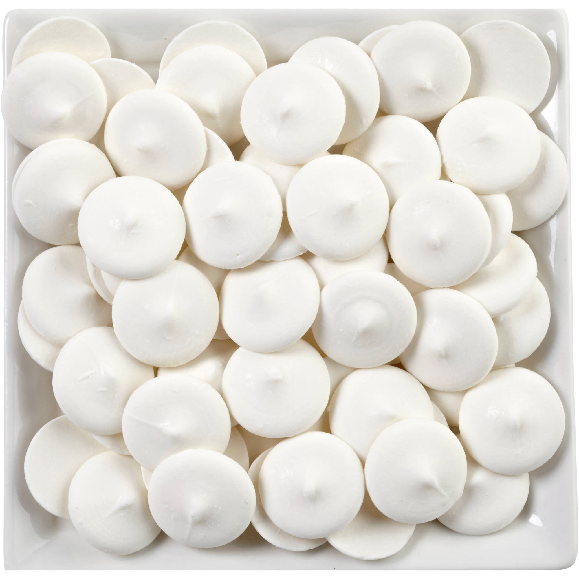 Wilton 10 oz. Candy Melts, Marshmallow 1911-400