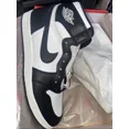 thumbnail image 2 of A i r-Jor-dan 1 Retro High 85 Black White, Men's Size 11, Brand New, DS, BQ4422-001, 2 of 4