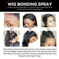 thumbnail image 3 of Bond Adhesive Spray, Strong Bonding  Adhesive Spray  For Home, 3 of 8