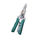 thumbnail image 1 of Pelacables Pelacables Herramienta de Cableado Mango Ergonómico Crimpadora Profesional 215 mm, 1 of 8