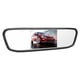 thumbnail image 4 of Monitor de coche, espejo retrovisor de 4,3 pulgadas, monitor de espejo retrovisor, monitor de coche, valor excepcional, 4 of 9