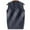 Gray, variant on Augper Man Fallow Pullover Casual Sweater Vest Fashion V-neck Woolen Sweater Sleeveless