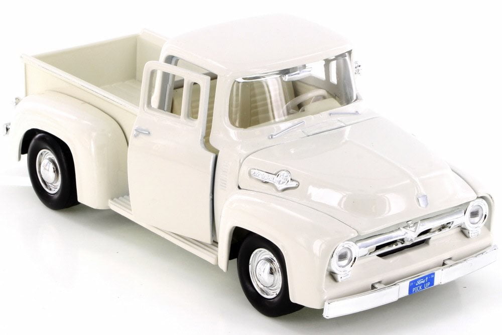 motor max diecast collection