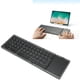 thumbnail image 4 of Teclado Plegable De 64 Teclas, 3 Teclados Inalámbricos Plegados BT 5.0 Para Computadora, Teclado De PC Portátil Recargable De Bolsillo Portátil Para Win, Para IOS, Para, 4 of 8