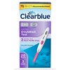 Clearblue Digital Ovulation Test, 20 Count