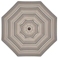 thumbnail image 4 of Sunbrella® 9'ft Push Button Tilt Umbrella, 4 of 5