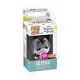 thumbnail image 2 of Funko Disney Pocket POP! Eeyore Keychain, 2 of 8