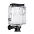 thumbnail image 1 of Cámara de acción Funda impermeable Buceo Carcasa protectora Transparente bajo el agua 40M Compatible Abanopi Carcasa de la cámara, 1 of 7