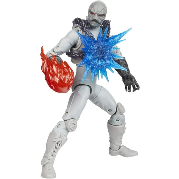 Power Rangers Lightning Collection Zeo Z Putty Juguete de fi Power Rangers Power Rangers