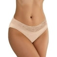 thumbnail image 1 of Underwear For Women Menstrual Panties Postpartum Easy Clean Teens Brief, 1 of 6