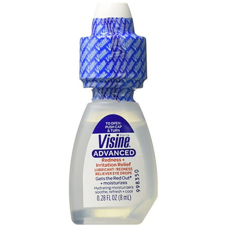 can eye drops travel to the throat