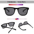 thumbnail image 4 of Ized Tpee Flexible Frame 100% Uv Kids Sunglasses, 4 of 5