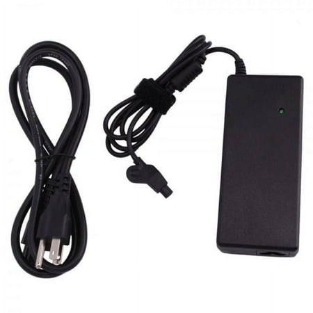 AC Battery Charger for Dell Latitude CPi A300ST D266XT D300XT