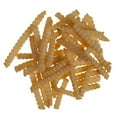 thumbnail image 4 of McCain Ovations Canola 3/8 inch Long Crinkle Cut Potato Fries, 5 Pound -- 6 per case, 4 of 5