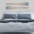 thumbnail image 2 of Jem Art Inc S07727 Stratton Home Dcor Aviron Nautique Mur Dcor, 2 of 2