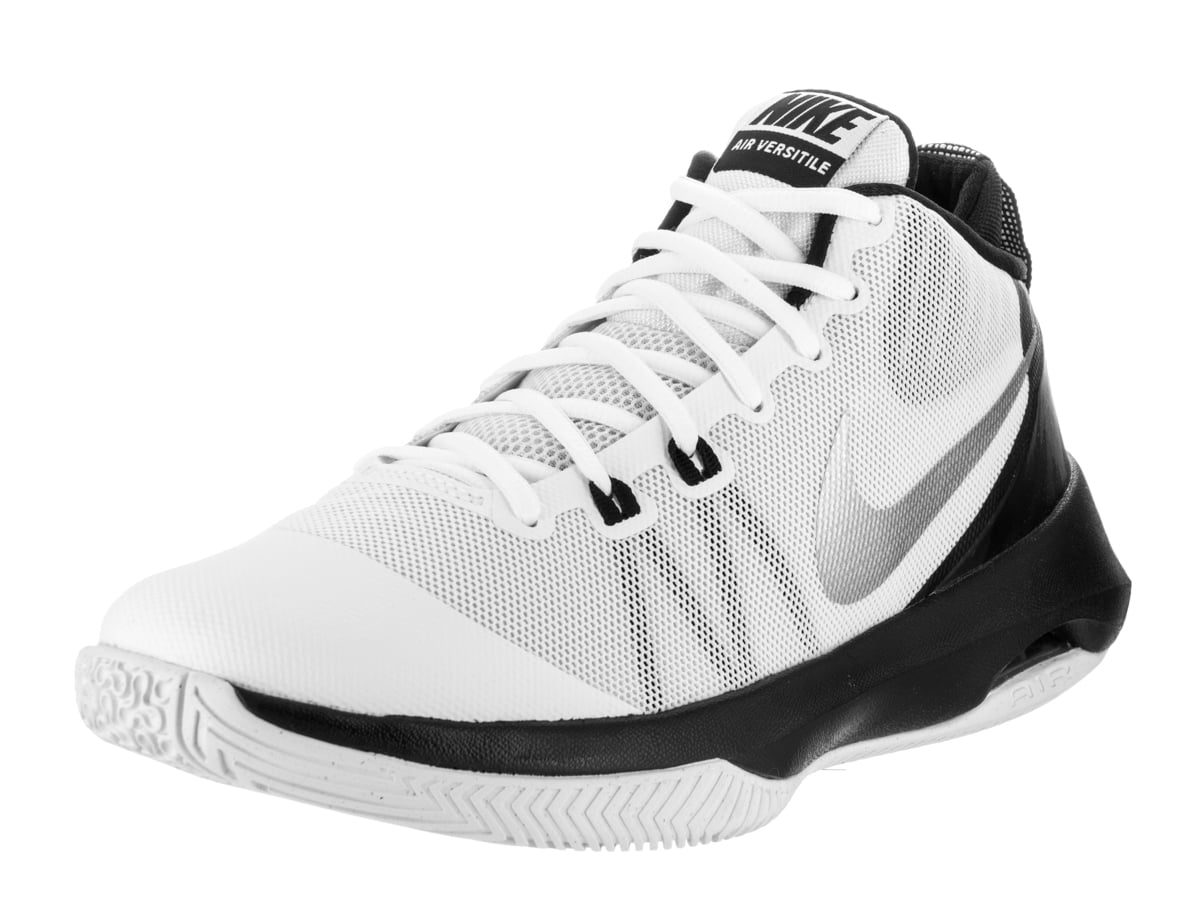 colina Arado Reproducir Nike Men's Air Versitile Basketball Shoe - Walmart.com