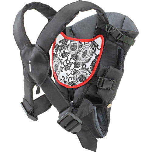 infantino swift classic carrier