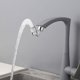 thumbnail image 4 of robinet Tranglement, Bec De Robinet De Cuisine Pivotant Plusieurs Angles, Modles De Dbit D'eau, Filtre Tranglement, Pour La Salle De Bain Et La, 4 of 5