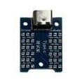 thumbnail image 1 of Interfaz USB Placa Carga Prueba USB Tipo C Convertidor PCB Tipo C USB 3.1, 1 of 5