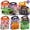 36, variant on Joyfy 24 Pcs Halloween Treat Boxes,Cardboard Paper Boxes with Carry Handles,Goodie Bags (6"x6"x3.5") Trick or Treat for Kids, Halloween Party Favors for Kids