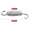 thumbnail image 5 of Riwesomey Estante telescópico para fregadero, estante de almacenamiento de trapo retráctil, escurridor para cocina Accesorios para motos Riwesomey VI006294-00, 5 of 5