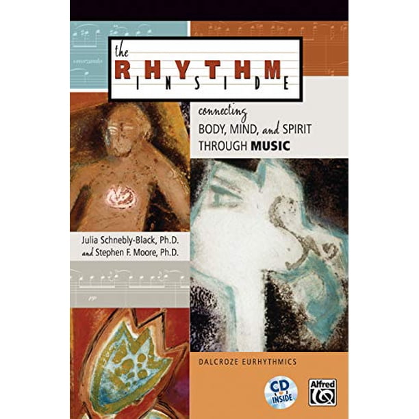 The Rhythm Inside: Book and CD - Walmart.ca