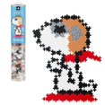 thumbnail image 1 of Bloques Plus Plus Puzzle By Number Snoopy Flying Ace, 1 of 5