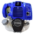 thumbnail image 5 of Desmalezadora Hyundai Semiprofesional 40Cc 1.8Hp, 5 of 5
