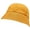 Yellow, variant on CoCopeaunts Bucket Hat for Men Summer Spring Women Casual Solid Color Basin Hat Outdoor Beach Visor Shade Lady Fisherman Hat