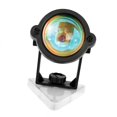 thumbnail image 4 of CNKOO Projector USB Decoration Projection Light Atmosphere Background Home Desk Night Lamp  Maple-leaf Red, 4 of 10