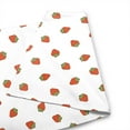 thumbnail image 4 of Wukai Hand Drawn Strawberry Print Garden Flag 12.5x18 Inch Double Sided Sun-resistant Rain-resistant, Wrinkle-resistant Colorfast(Only Flag), 4 of 7