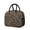 Camo and Maple, variant on Camo and Branch Brown Pattern Insulated Leakproof Lunch Box for Work, Lunch Bag for Women Men, Loncheras Para Mujer for Beach Travel Picnic Camping