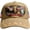 Khaki, variant on 250th Anniversary USA Baseball Cap 1776-2026 Eagle Embroidered Hat
