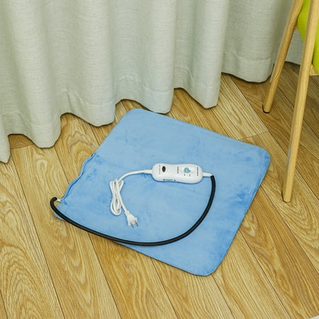 Waterproof Electric Pet People Heating Pad Dog Cat Warmer ...