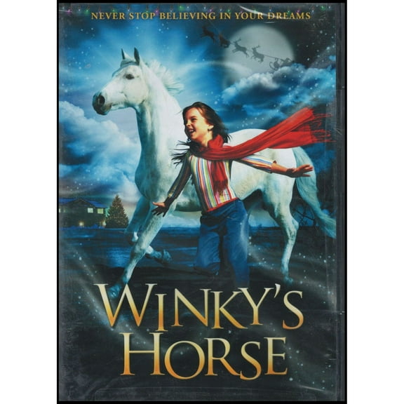Winky's Horse (DVD)